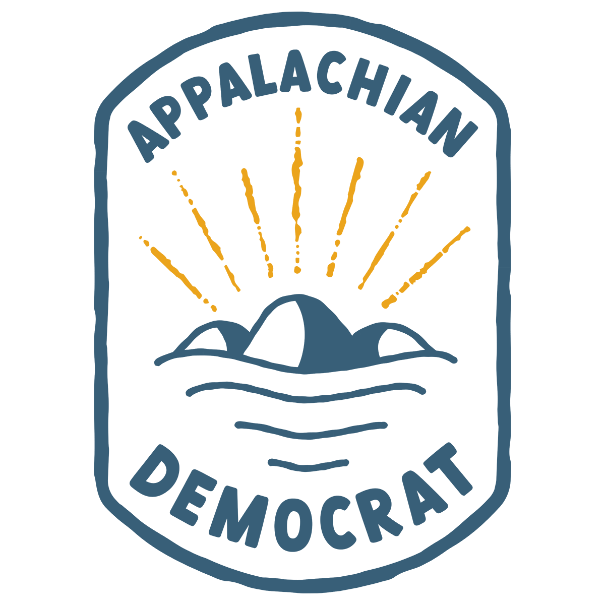 Appalachian Democrat