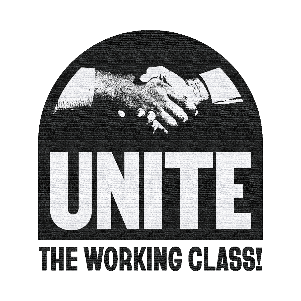 Unite the Working Class