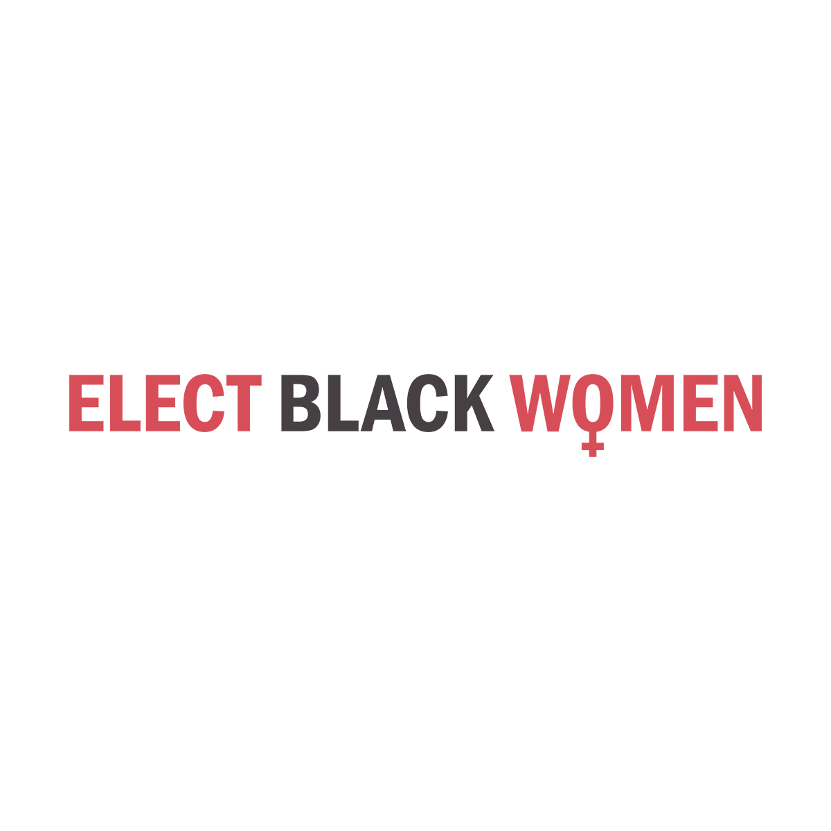 Elect Black Women